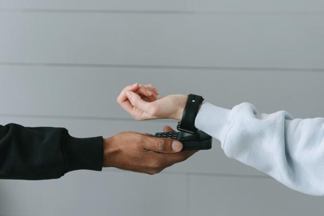The Future of Payments: Exploring the Rise of Biometric Authentication